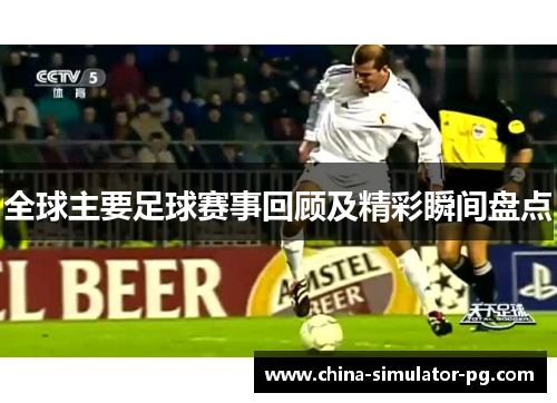 全球主要足球赛事回顾及精彩瞬间盘点 全球主要足球赛事回顾及精彩瞬间盘点