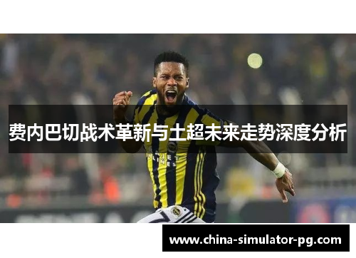 费内巴切战术革新与土超未来走势深度分析